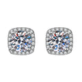 Prime Today's Deal: Sterling Silver Diamond Stud Earrings for Women - Valentine's Day & Wedding Gifts Under $20