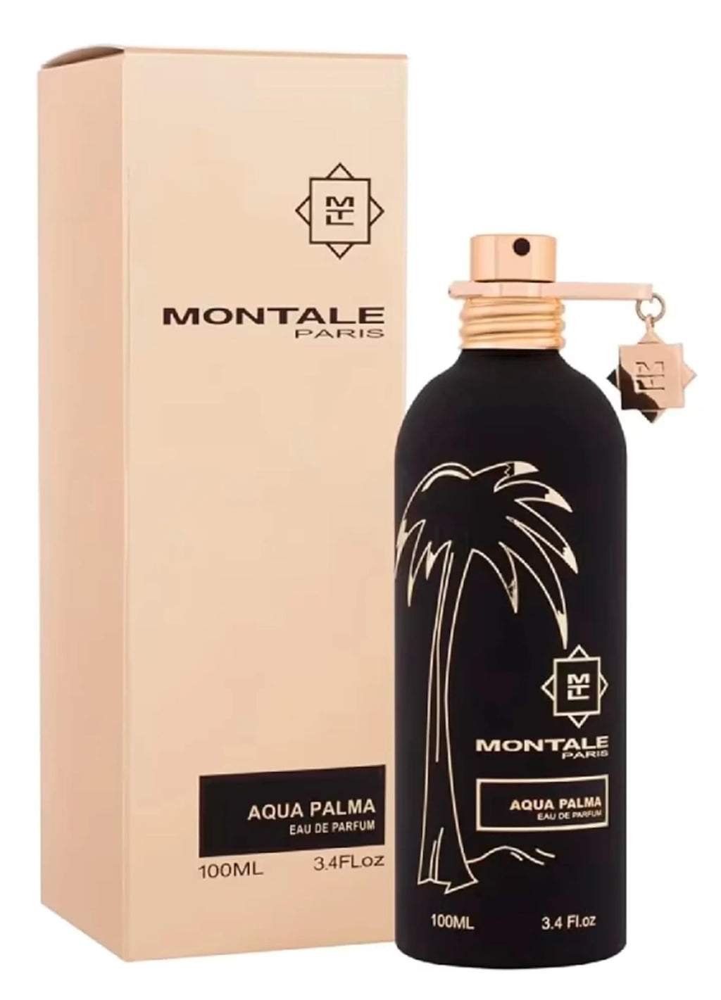 Aqua Palma