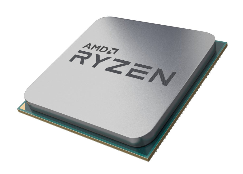 AMD Ryzen 7 2700X Processor with Wraith Prism LED Cooler - YD270XBGAFBOX, RGB