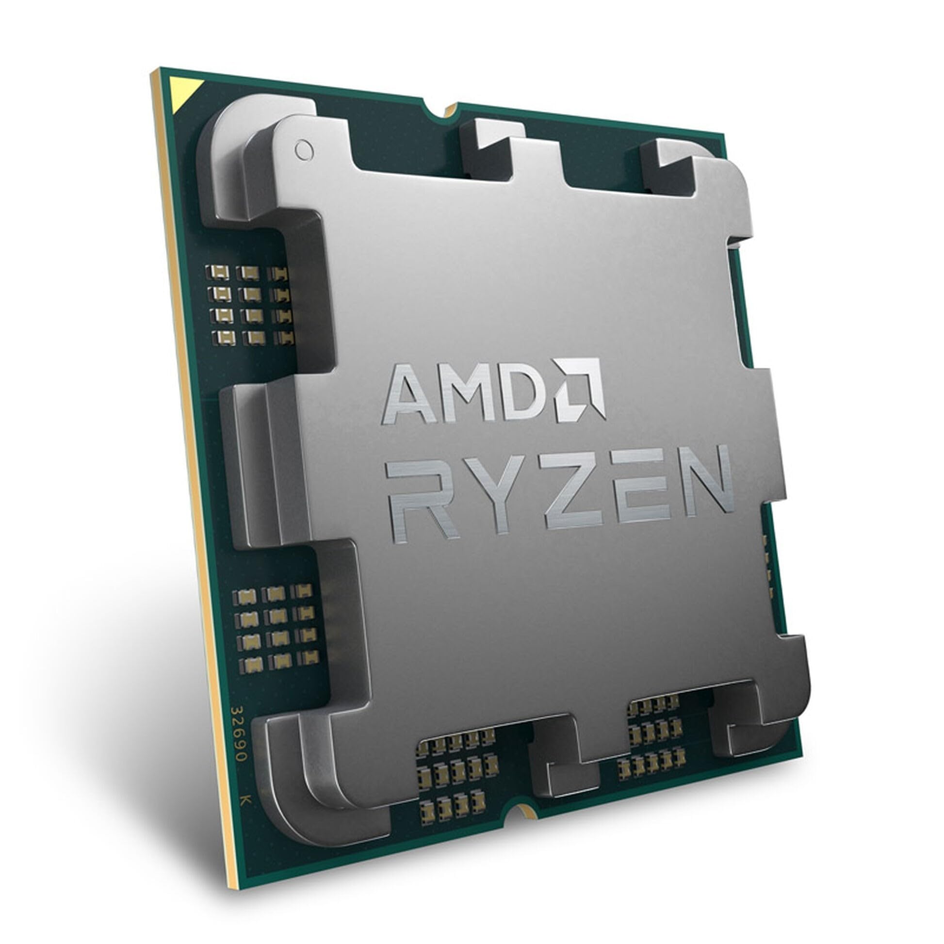 AMD Ryzen 7 8700G 8-Core, 16-Thread Desktop Processor