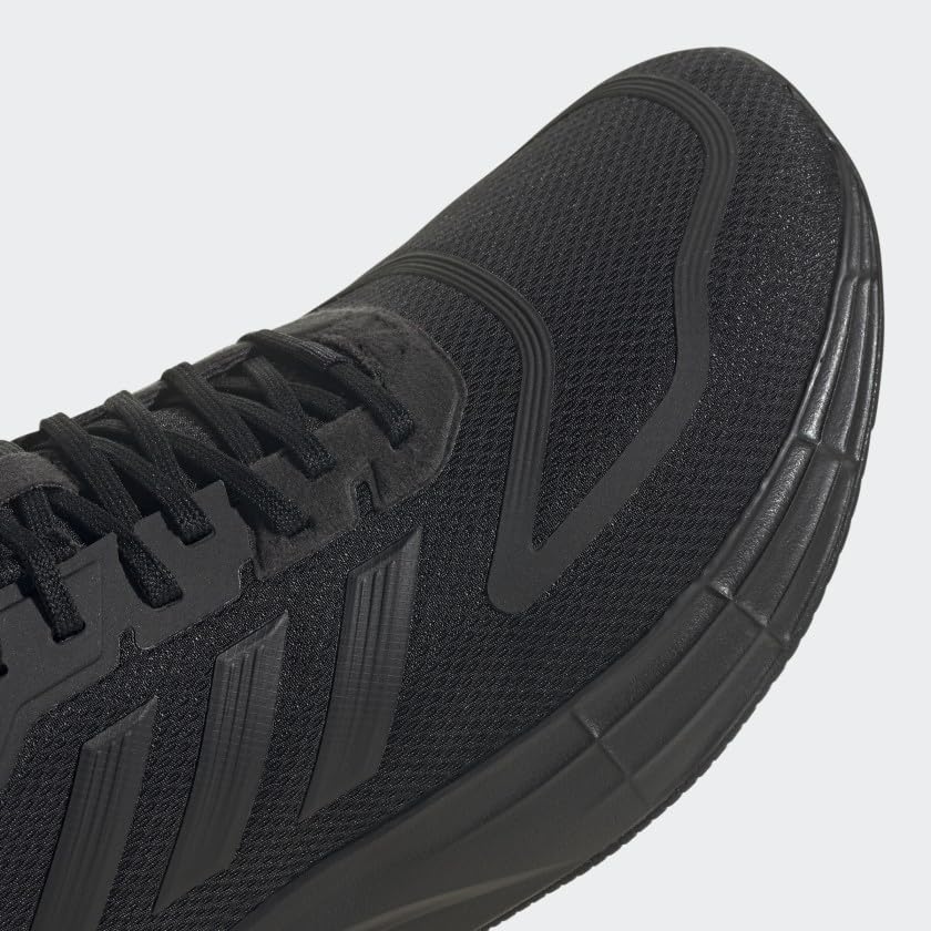 adidas Adult Duramo SL 2.0 Core Black/Core Black/Core Black 10.5