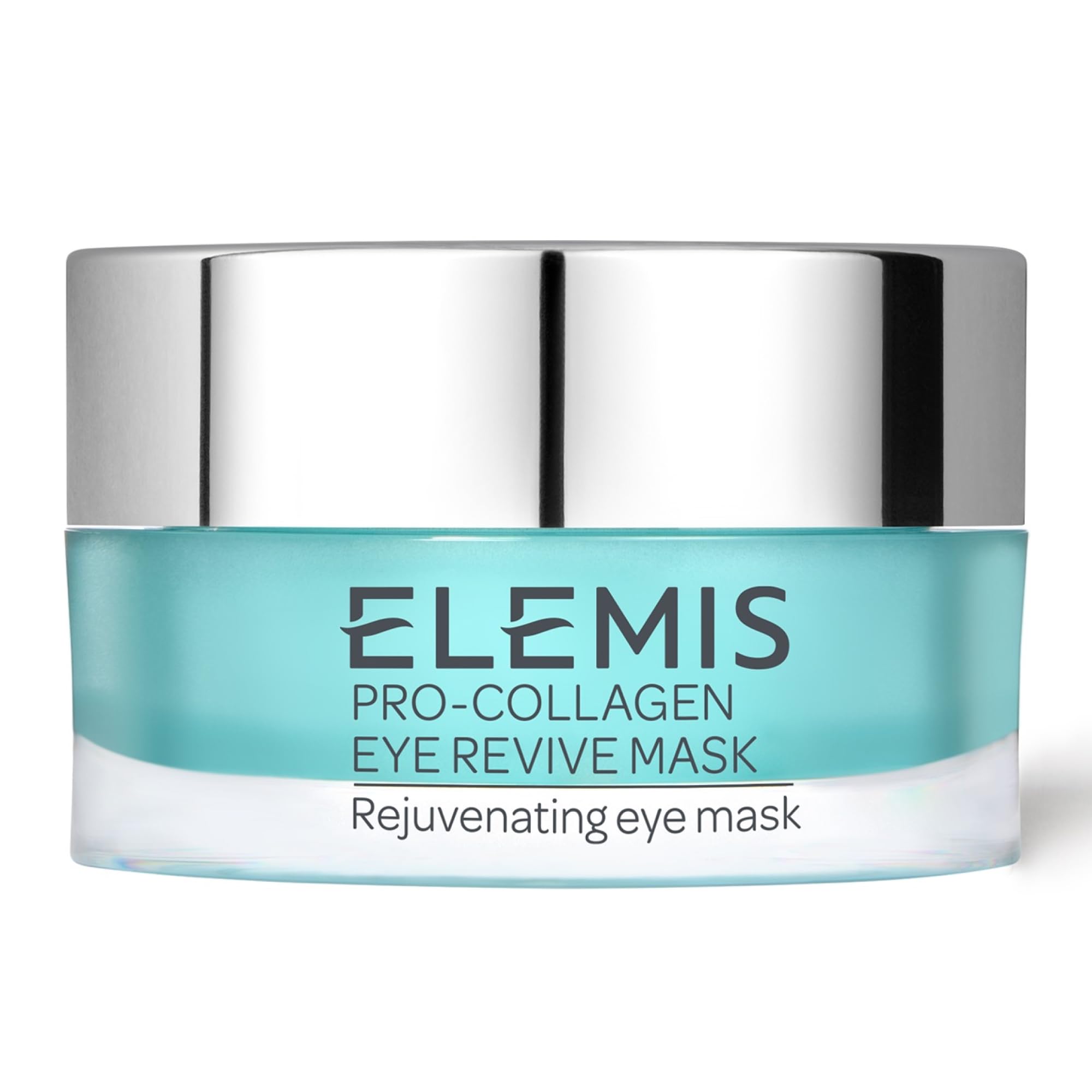 ELEMIS Pro-Collagen Eye Revive Mask, Rejuvenates, Plumps & Hydrates, 15ml