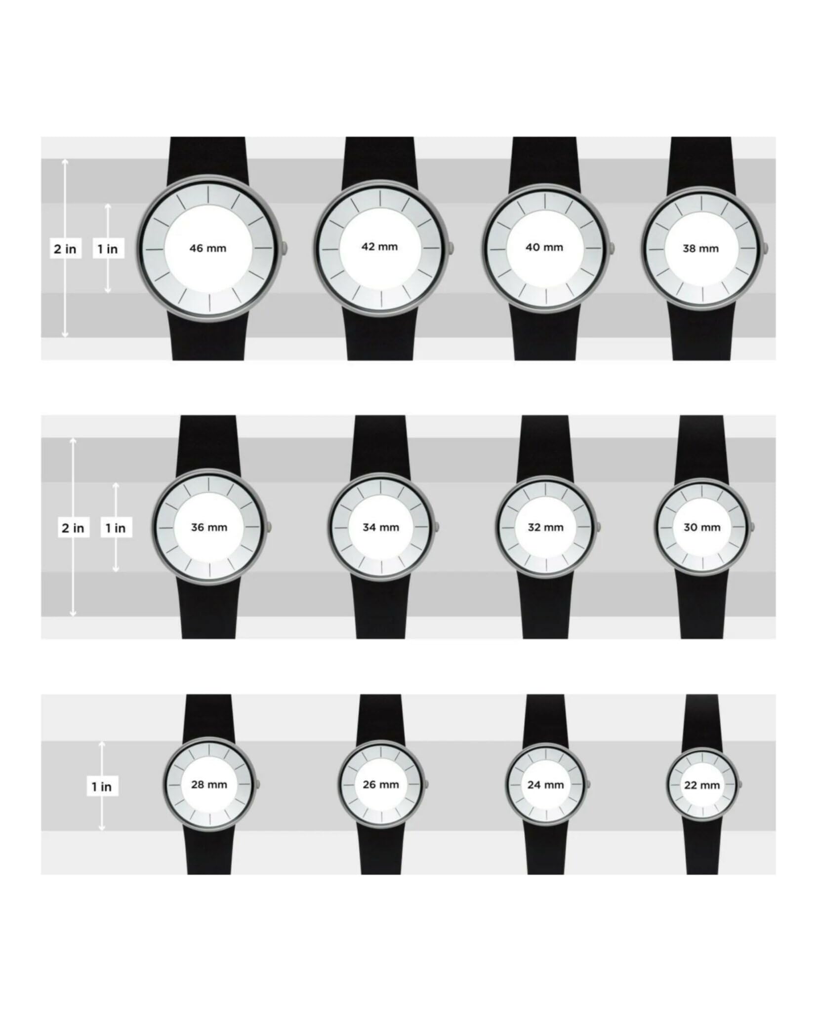 Ferragamo Urban Chrono Collection Luxury Mens Watch Timepieces with a Black Strap and Dial Featuring a Rose Gold Case