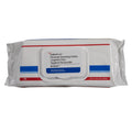 Cardinal Health Wings Personal Cleansing Wipe 8.6 X 11.8 Inch 5199S, 1 Pack 48 Wipes