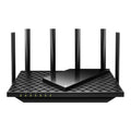 TP-Link AXE5400 Tri-Band WiFi 6E Router (Archer AXE75), 2025 PCMag Editors' Choice, Gigabit Internet for Gaming & Streaming, New 6GHz Band, 160MHz, OneMesh, Quad-Core CPU, VPN & WPA3 Security