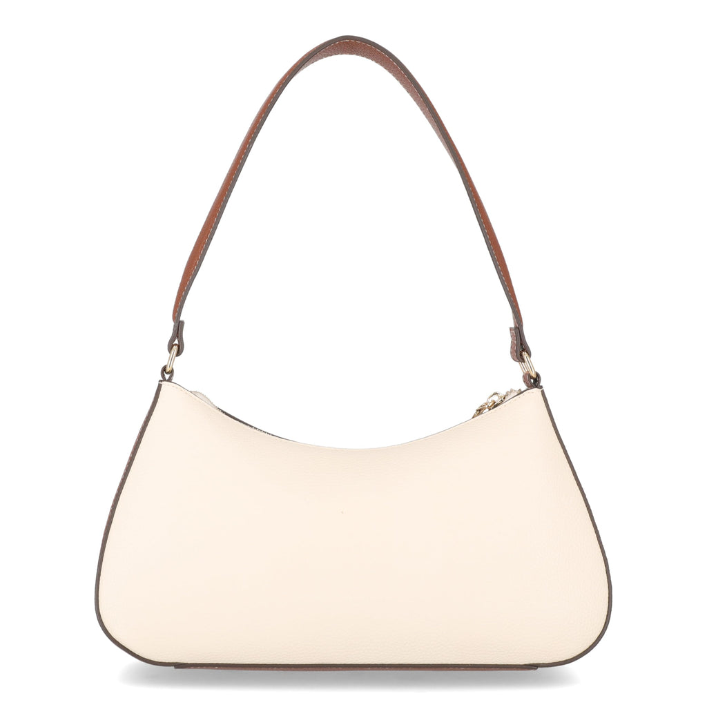 Nautica Voyager Hobo Bag for Women, Vegan Leather Women’s Purse, Large Shoulder Handbag with Zipper Closure