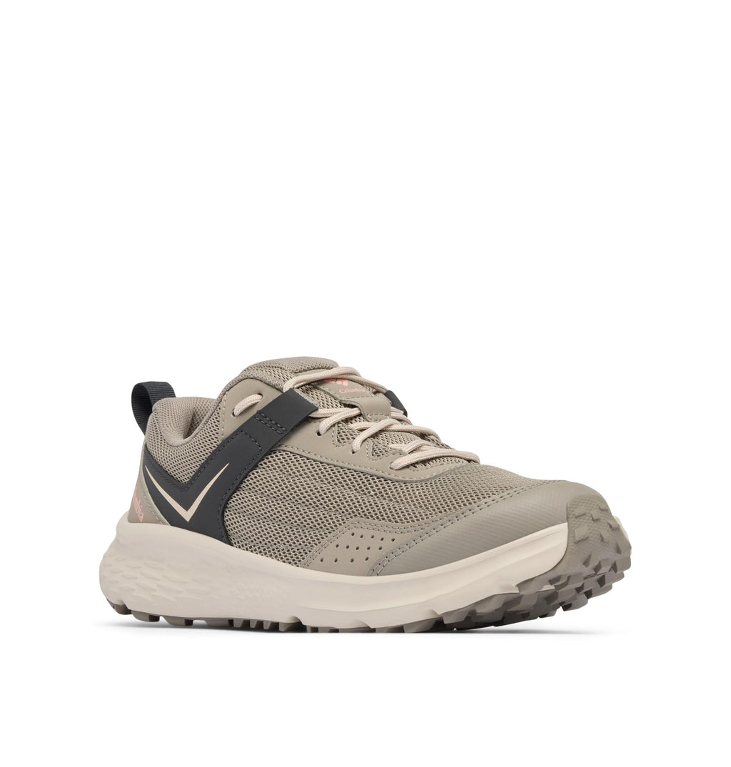 Columbia Womens Vertisol Trail, Kettle/Pink Haze, 7.5