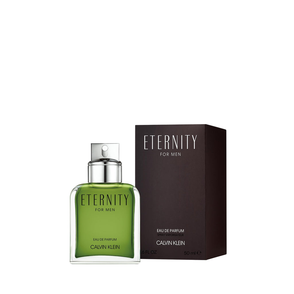Calvin Klein Eternity For Men Eau de Parfum 1.6 fl oz
