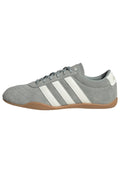 adidas Women's Grand Court Low, Wonder Sage/Off White/Zero Metallic, 7