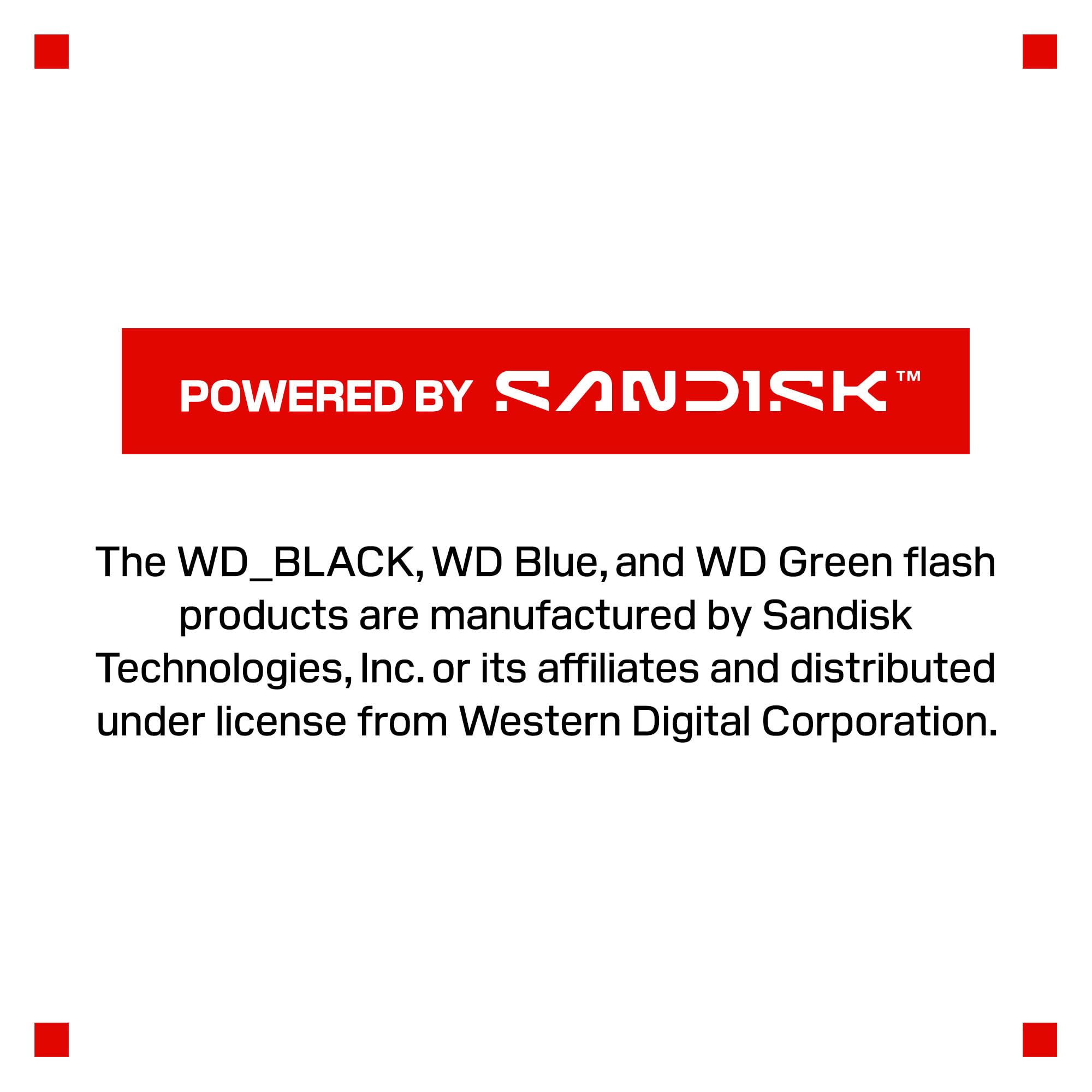 WD_Black SN7100 4TB NVMe SSD - Gen4 PCIe, M.2 2280, Up to 7,000 MB/s Read Speed, Up to 6,700 MB/s Write Speed, Next Gen TLC 3D NAND, for Laptops, Handheld Gaming Devices - WDS400T4X0E