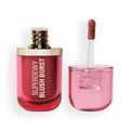 Revolution Beauty London, Superdewy Liquid Blush Burst, Buildable Color for Cheek, Serum Formula with Peptides & Hyaluronic Acid, Vegan & Cruelty-Free, Rose All Day Dusty Pink, 0.14 oz