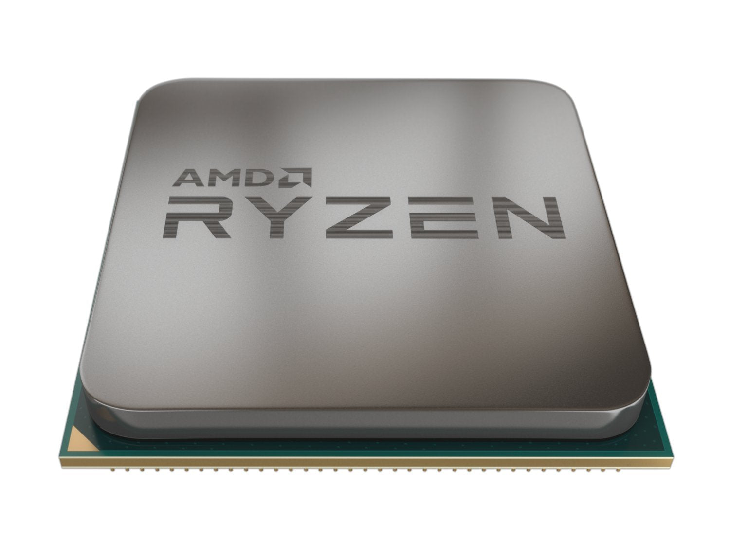 AMD Ryzen 7 2700X Processor with Wraith Prism LED Cooler - YD270XBGAFBOX, RGB