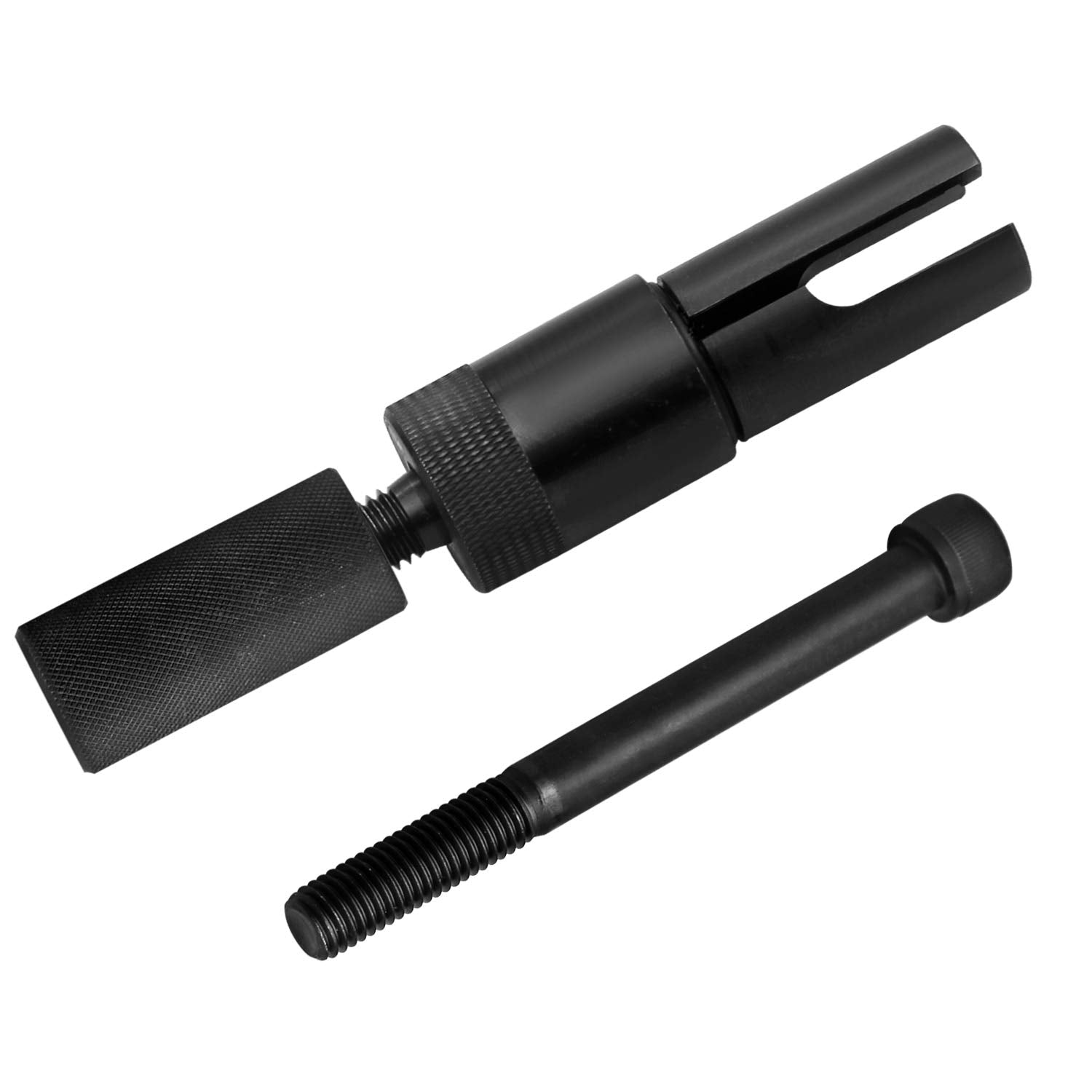 Petrol Injector Puller Tool Kit Fit Compatible with Ecoboost GDI Engine 1.0lit to 2.0lit OEM Equiv 310-206