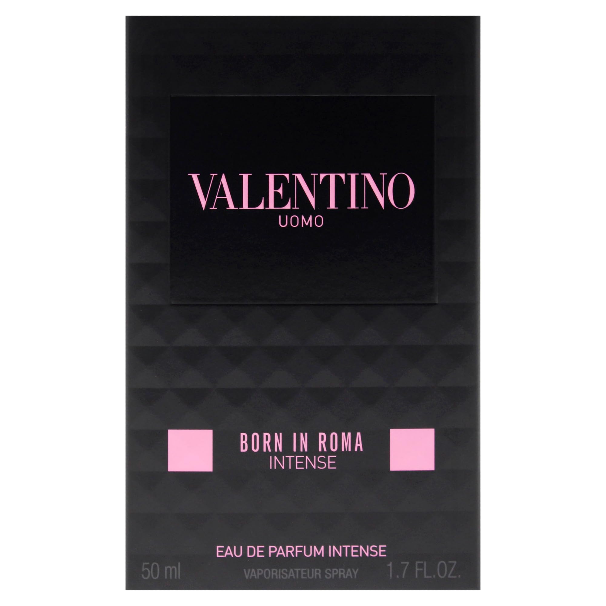 Valentino Uomo Born In Roma Intense for Men - 1.7 oz EDP Spray