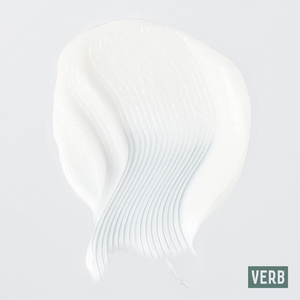 VERB Ghost Shampoo & Conditioner Duo Set, 12 fl oz, Infused with Moringa Oil -Cleanses + Moisturizes Fine and Weighed Down Hair - Vegan, No Parabens or Harmful Sulfates