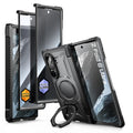 SUPCASE for Galaxy Z Fold 8 Ultra Case, Glass & Privacy Screen Protectors