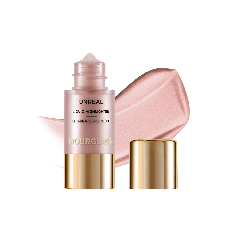 Hourglass Unreal Liquid Highlighter