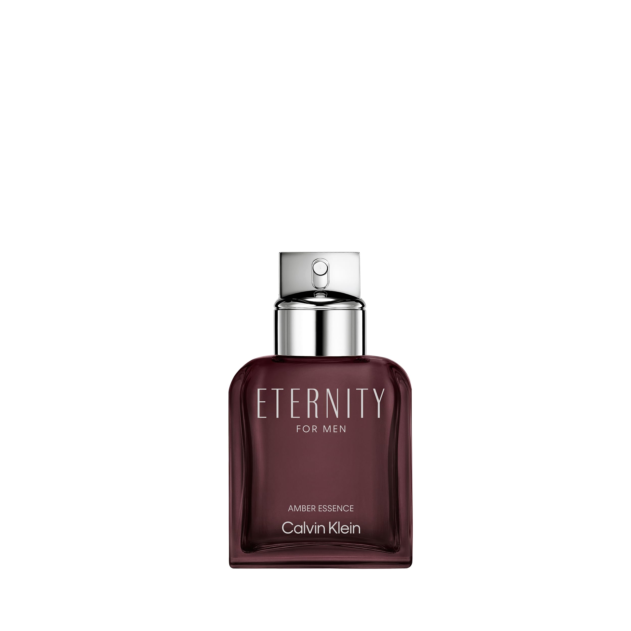 Calvin Klein Eternity Amber Essence For Men Parfum 3.3 fl oz