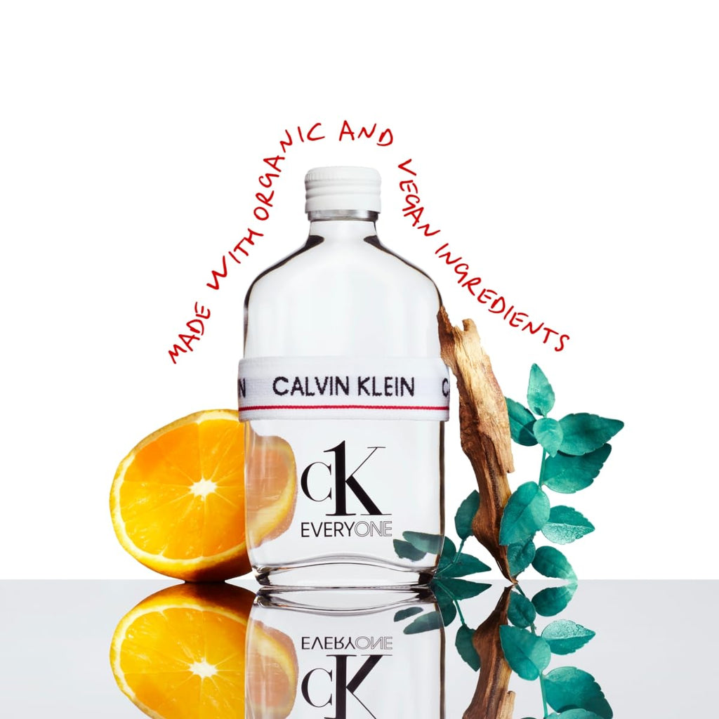 Calvin Klein Ck Everyone Eau de Toilette 3.3 fl oz