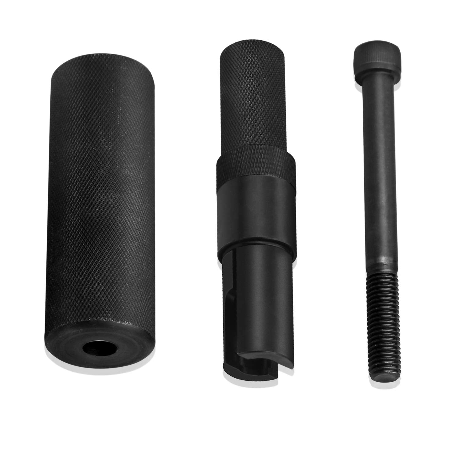 Petrol Injector Puller Tool Kit Fit Compatible with Ecoboost GDI Engine 1.0lit to 2.0lit OEM Equiv 310-206