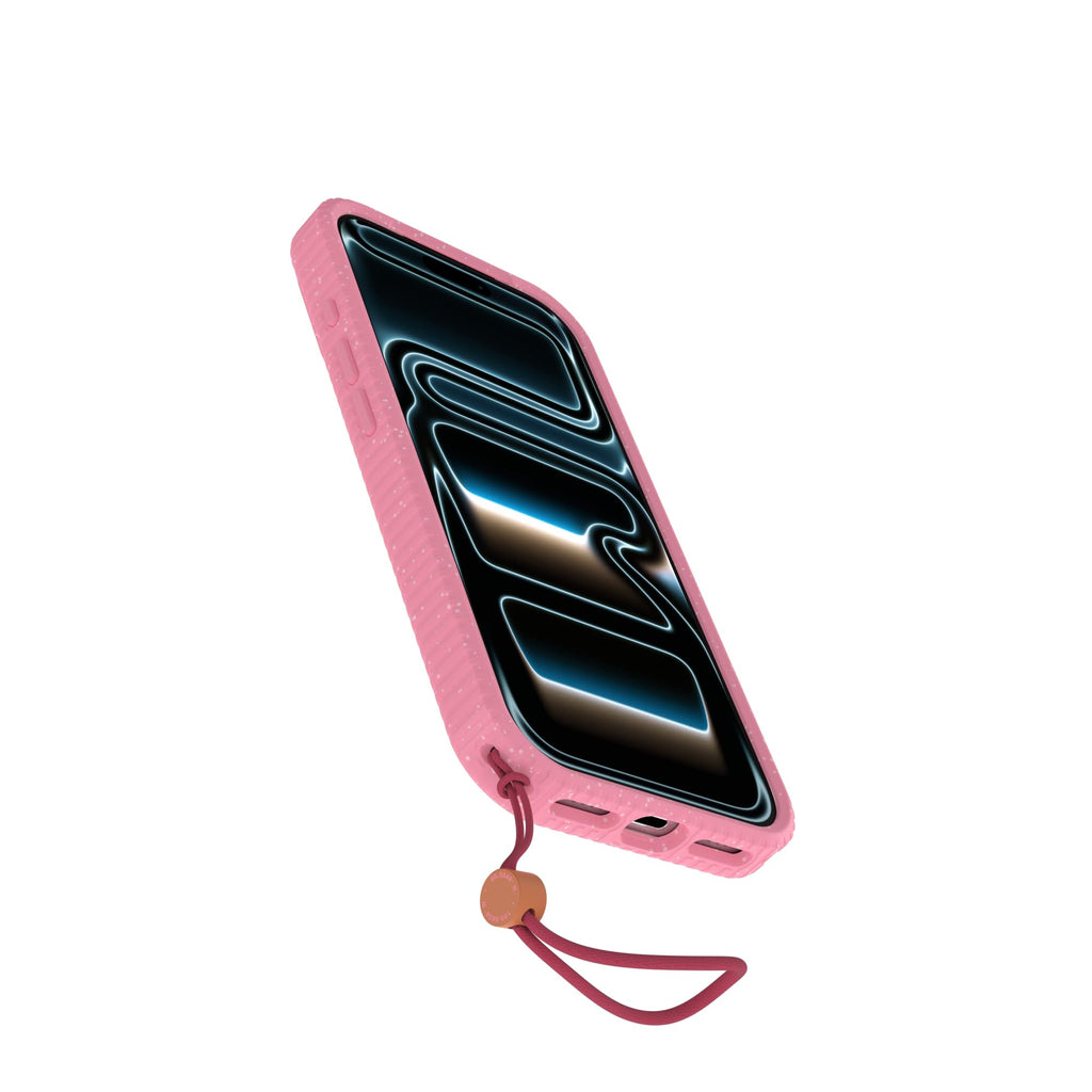 OtterBox Sole Series Phone Case for iPhone 17 Pro - Xtra Hot Pink