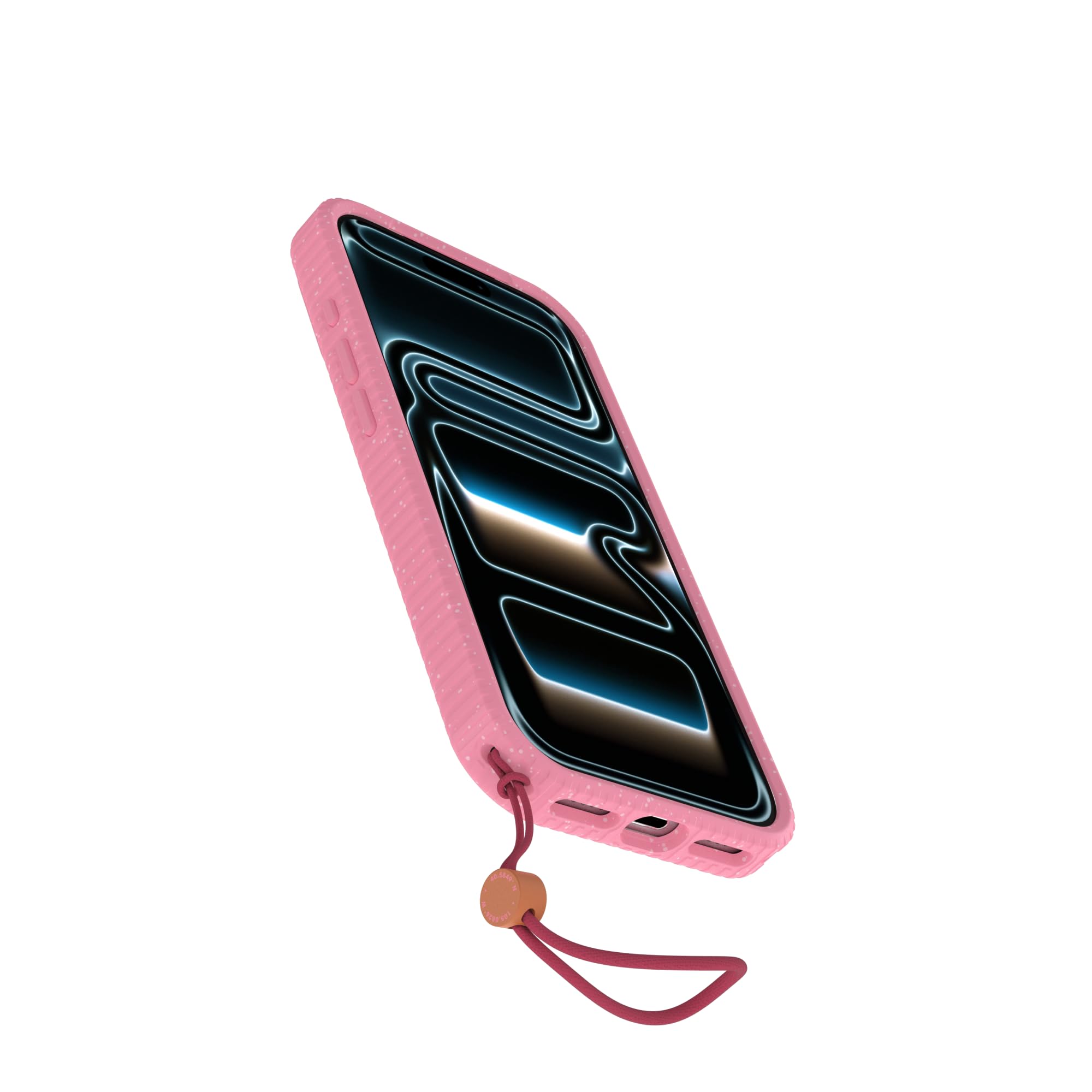 OtterBox Sole Series Phone Case for iPhone 17 Pro - Xtra Hot Pink