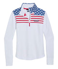 vineyard vines Dreamcloth Americana Shep Shirt, Americana, M