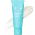 TULA Skincare So Polished Exfoliating Sugar Scrub, Face Scrub for Dullness & Uneven Texture with Prebiotic Extracts & Papaya Fruit Enzymes, 2.9 OZ