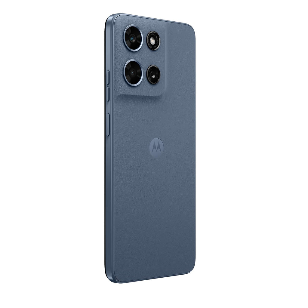 Motorola Moto g - 2026 | Unlocked | Made for US 4/128GB | 50MP Camera | Pantone Slipstream