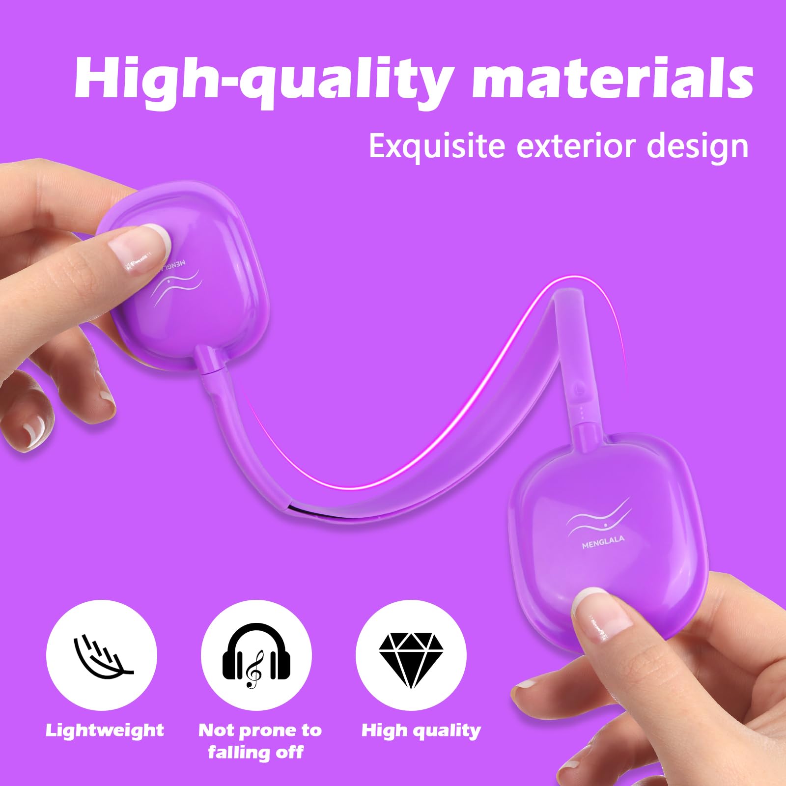 MENGLALA Classroom Headphones Bulk 15 Pack for School Kids,Wholesale Earphones Class Set of Headphones for Students Children Teens Multi Color