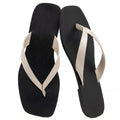FJQNXGY Flip Flops for Women Comfortable Square Toe Casual Beach Thong Sandals Slip On Dressy Flats Summer Outdoor Slides Shoes