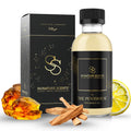 Luxury Hotel Diffuser Oil for Hotels and Homes - Aromatherapy Oils for use with an Essential Oil Diffuser at Home - Fragrance-Scent Diffuser Oil Blend (The Penthouse) 4.05fl oz (120ml)