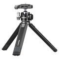 Portable Desktop Mini Tripod PICTRON MT-24 Compact Camera Tripod Aluminum
