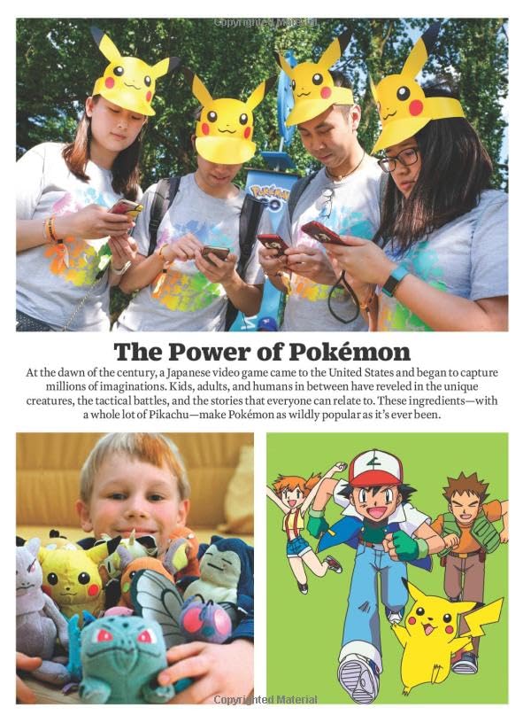 TIME Pokemon 30 Years Rayquaza