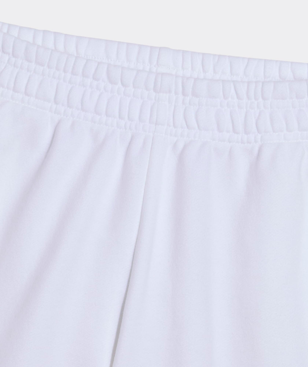 vineyard vines Surf Terry Gym Shorts, White Cap, S