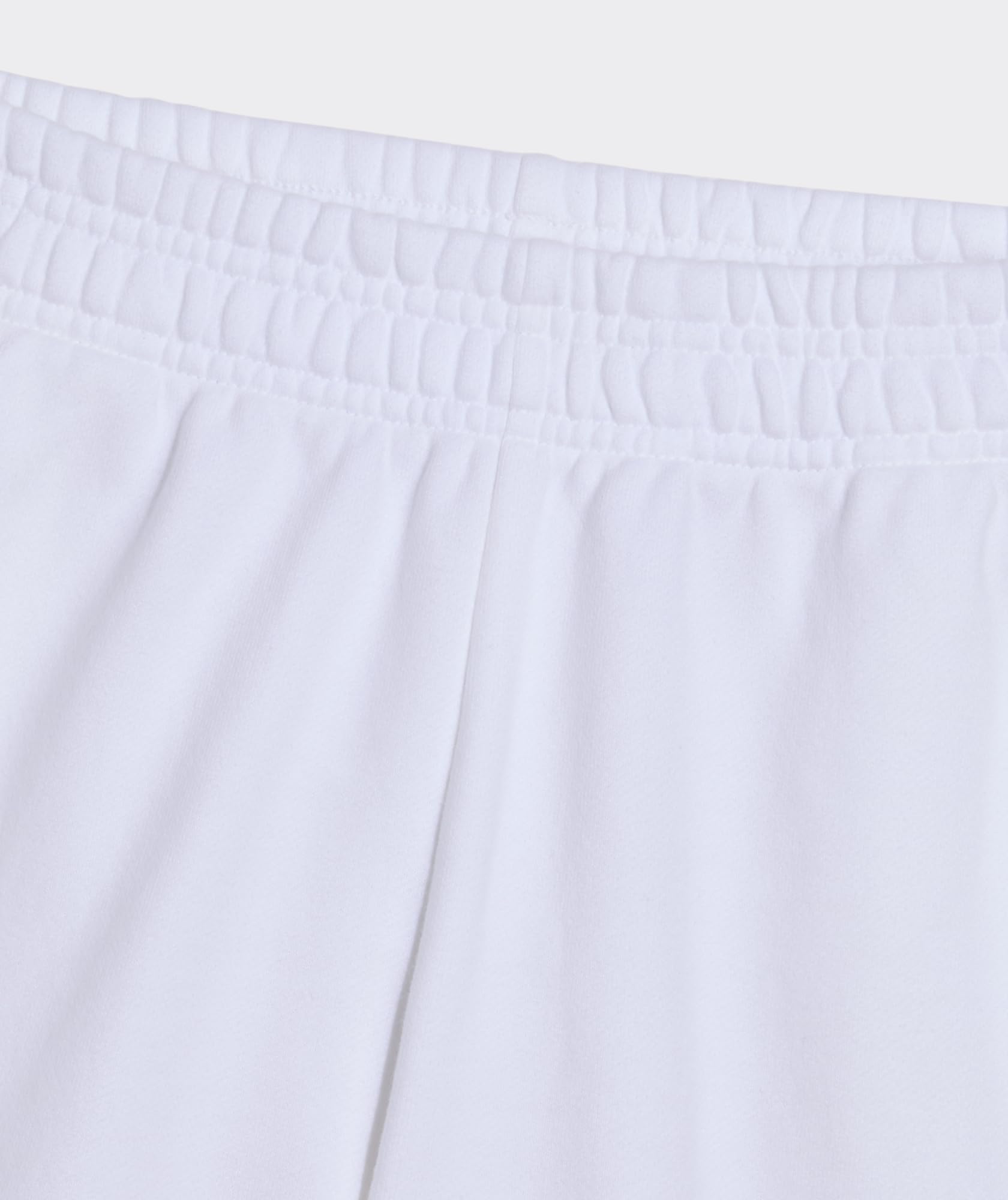 vineyard vines Surf Terry Gym Shorts, White Cap, S