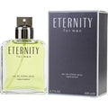 Eau De Parfum Eternity For Women by Calvin Klein
