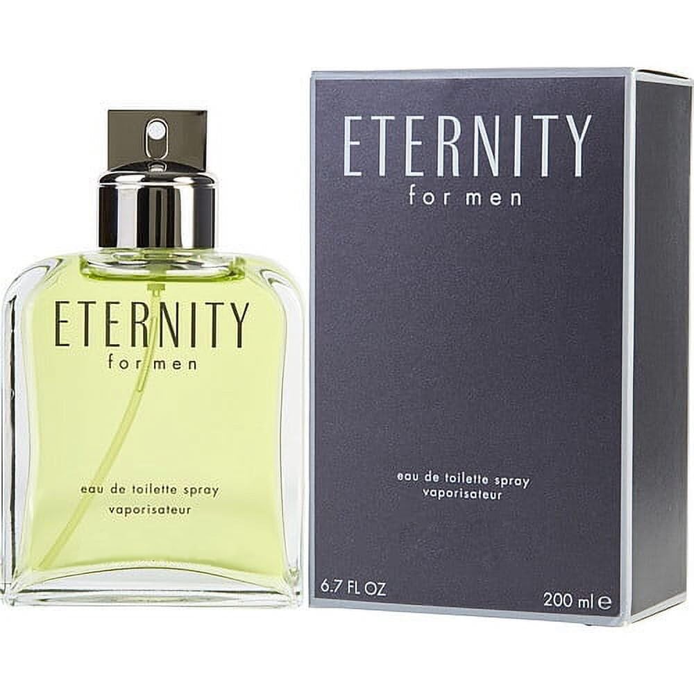 Eau De Parfum Eternity For Women by Calvin Klein