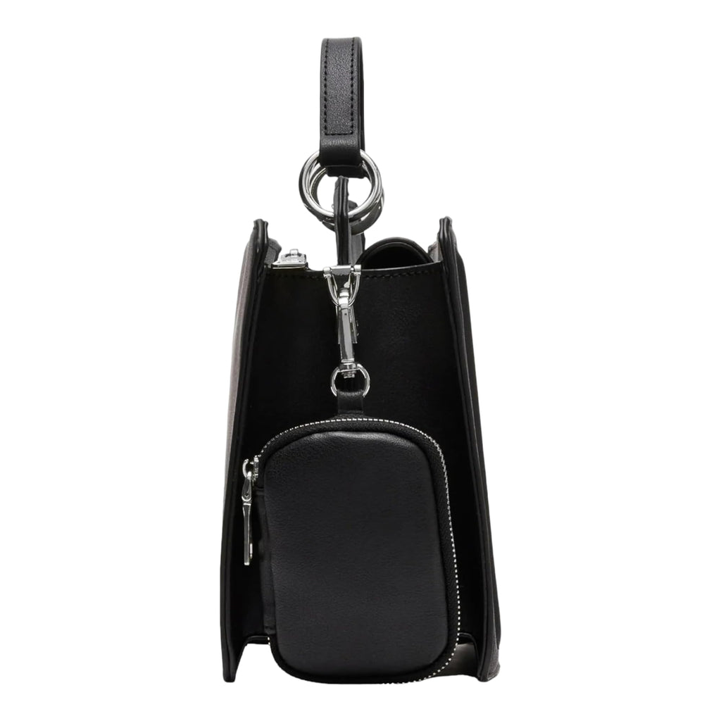 Steve Madden Bevelyn Convertible Crossbody Bag