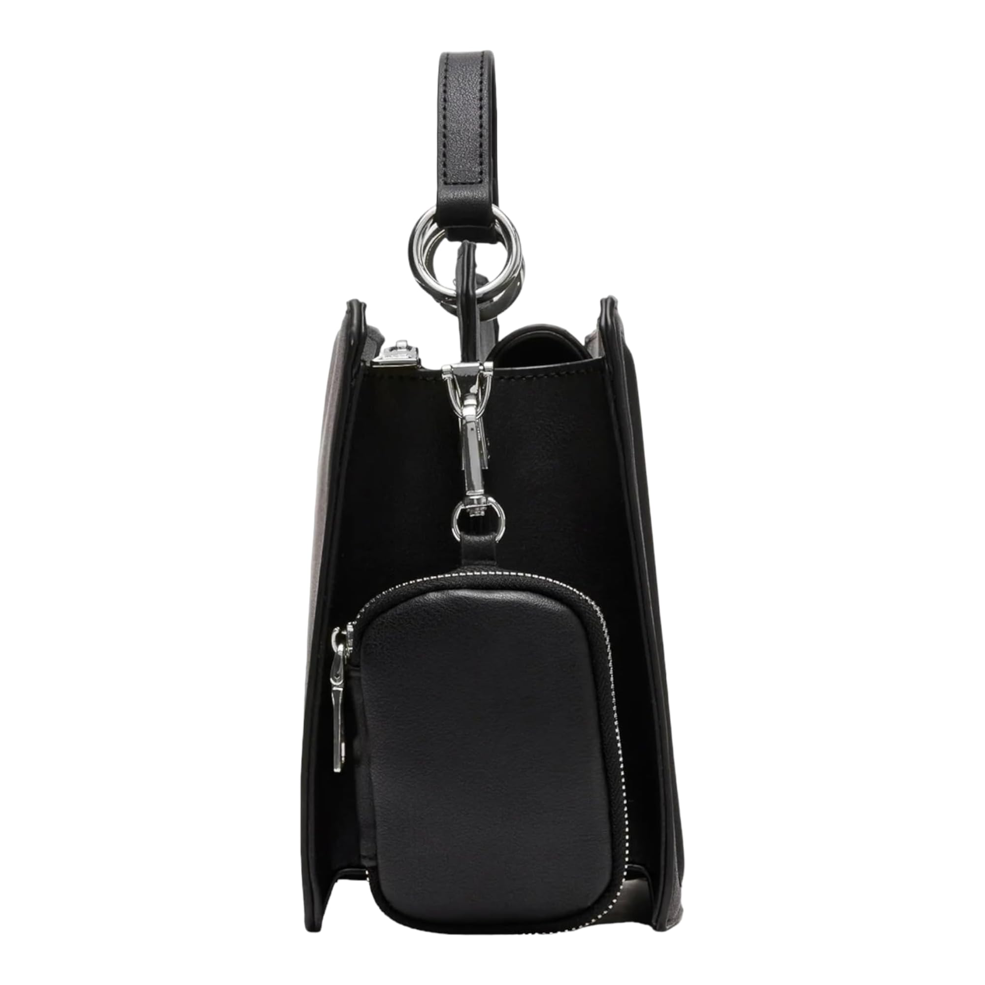 Steve Madden Bevelyn Convertible Crossbody Bag