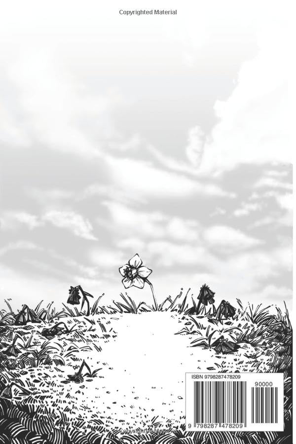 Kind Selfish Flower
