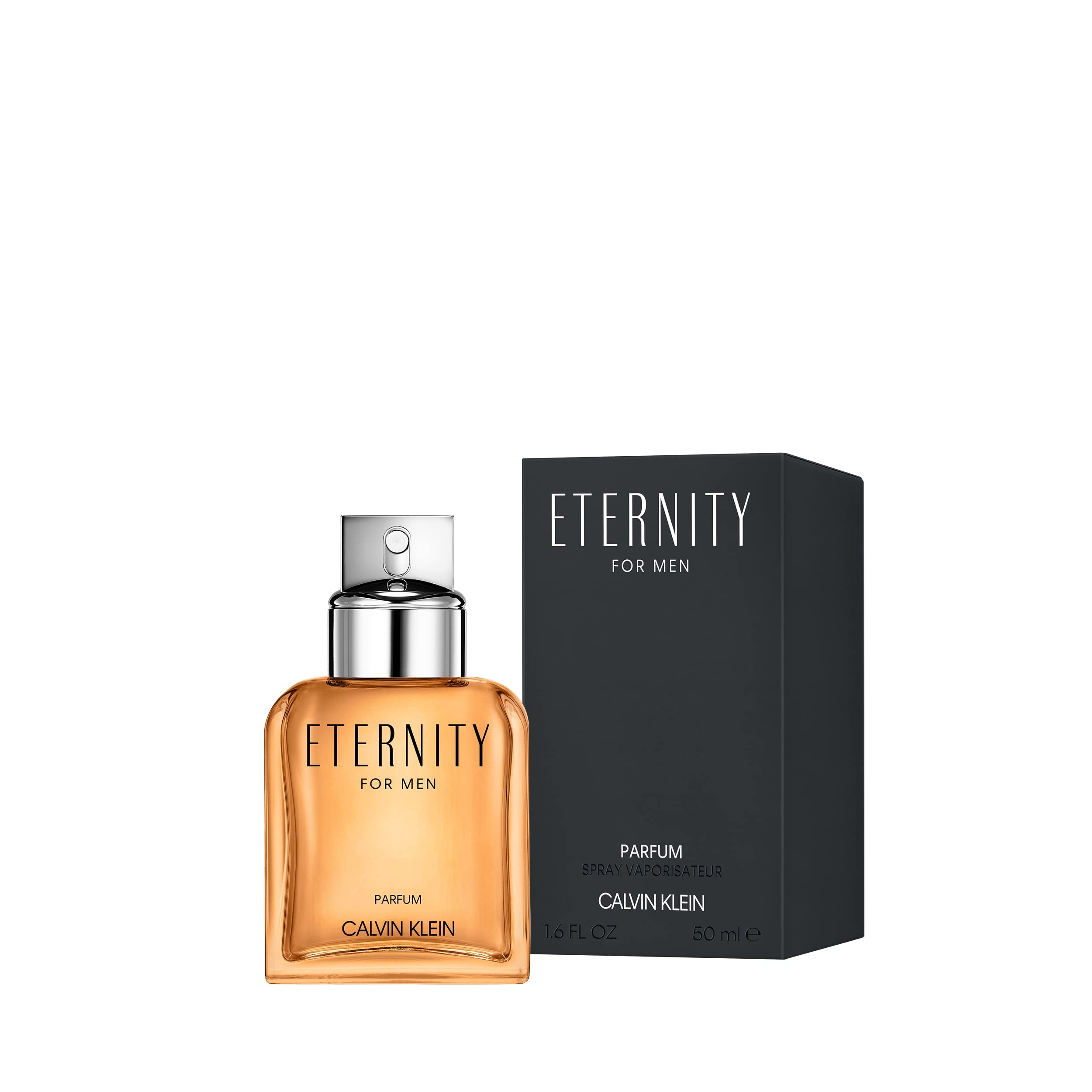 Calvin Klein Eternity For Men Parfum 1.6 fl oz