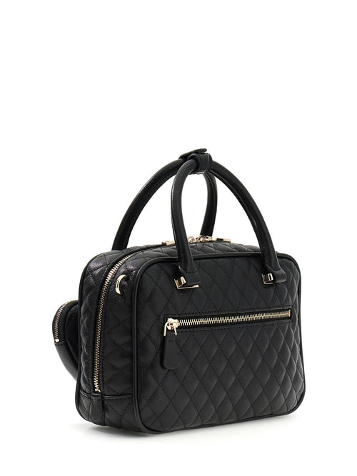 Atabey Box Satchel