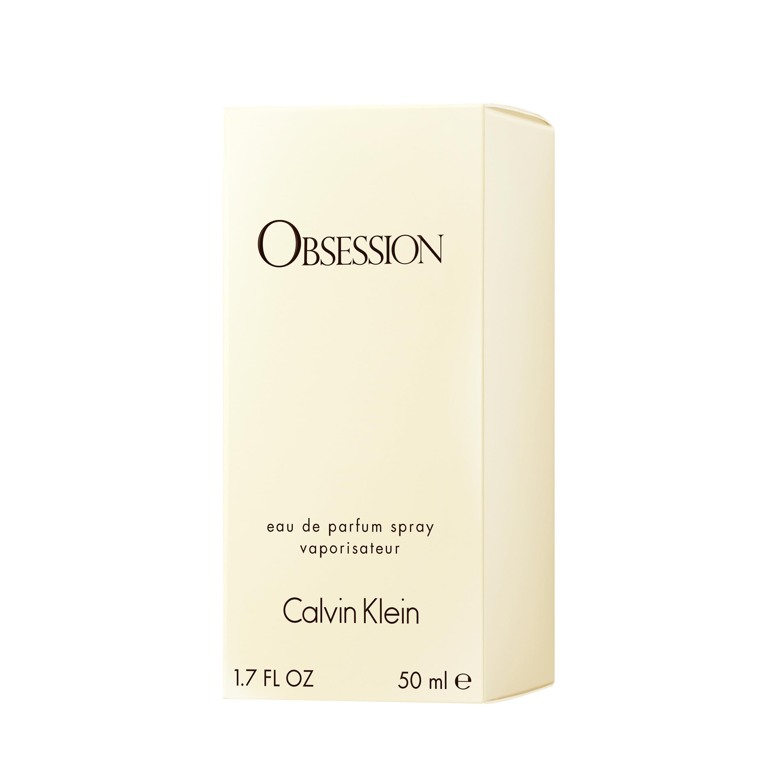 Calvin Klein Obsession For Women Eau de Parfum 1.7 fl oz