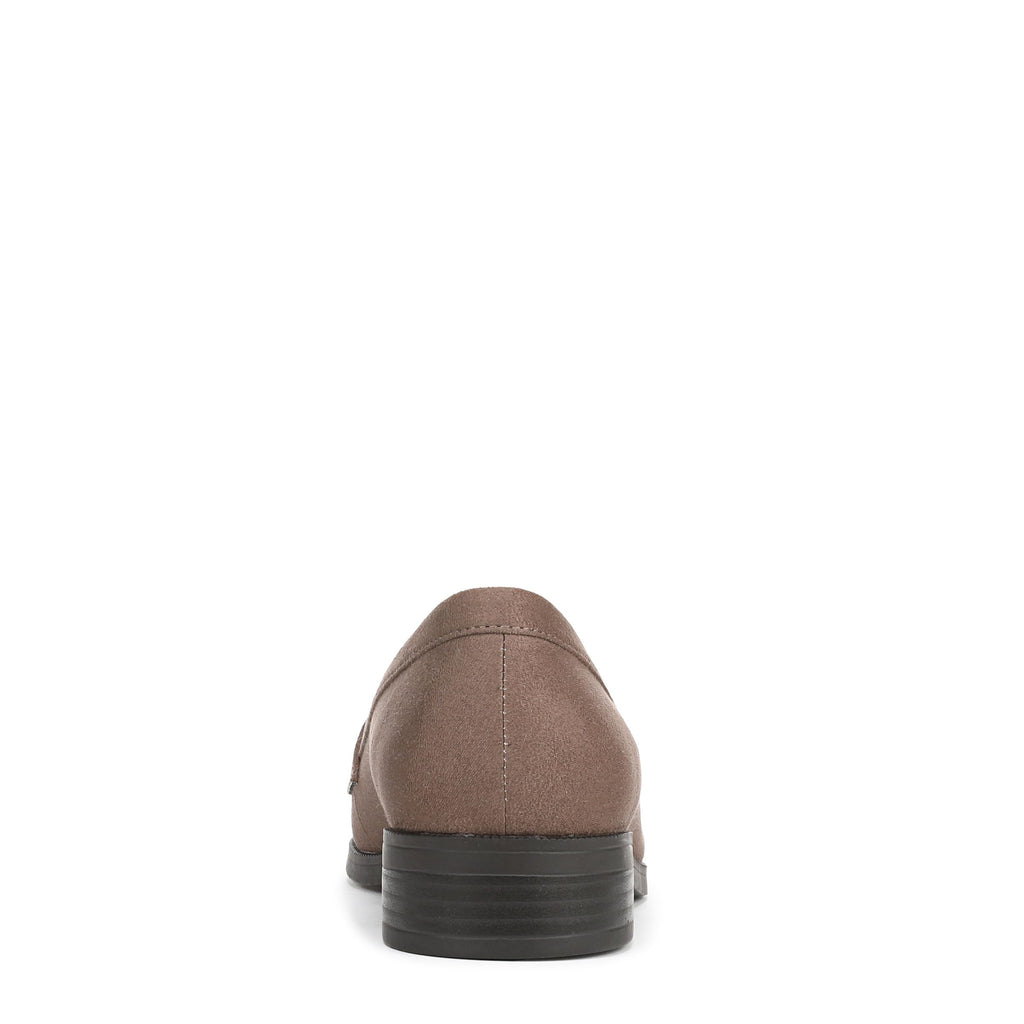 LifeStride Women's Sonoma 2 Loafer Mocha Brown 9 M