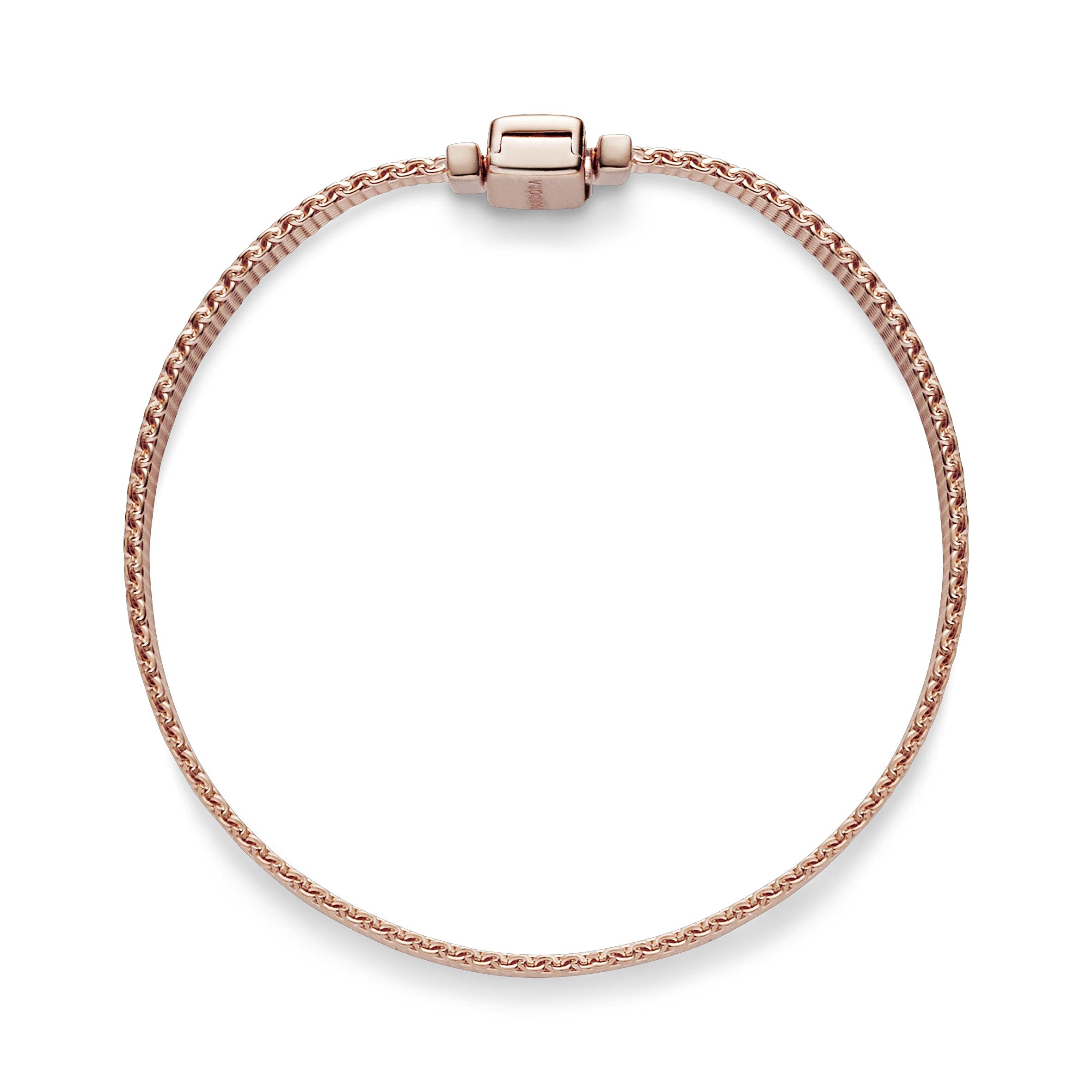 Pandora Jewelry Reflexions Pandora Rose Bracelet, 7.9\