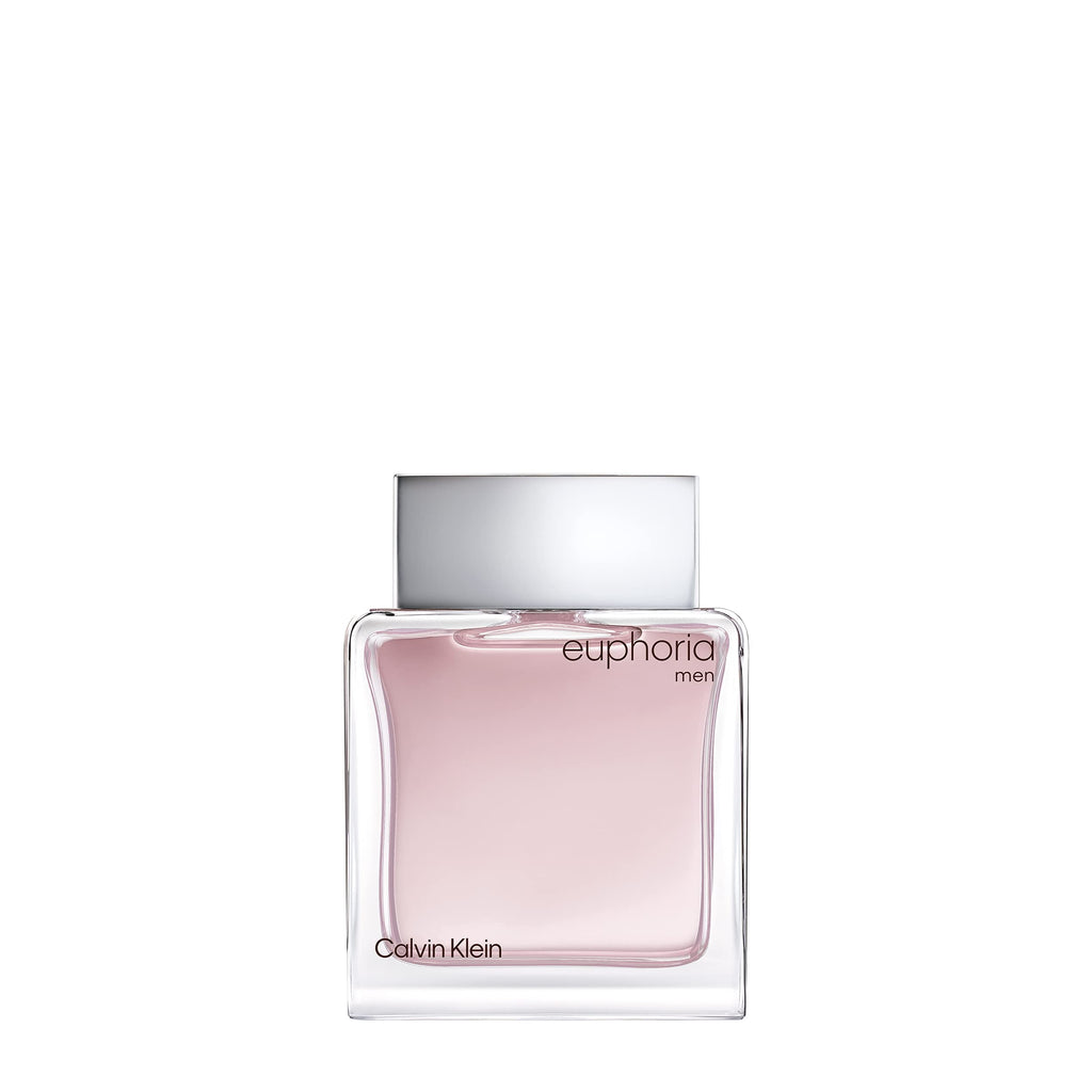 Calvin Klein Euphoria For Men Eau de Toilette 3.4 fl oz