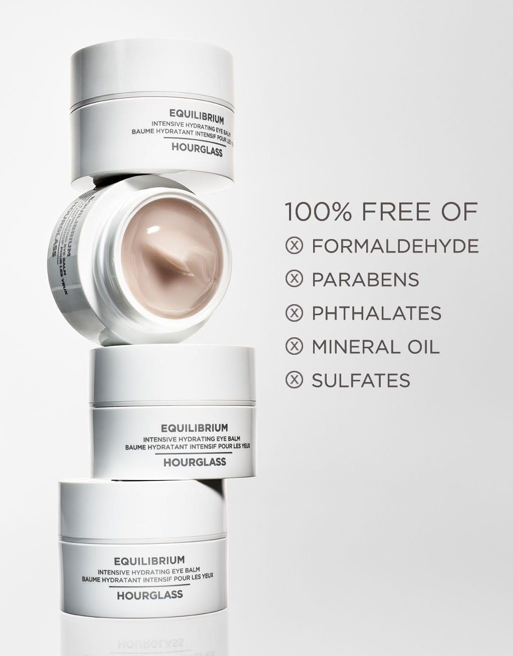 HOURGLASS Equilibrium Intensive Hydrating Eye Balm