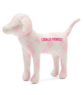 Victoria's Secret Pink | Elle Legally Perfect Maxi Dog, Pink Plaid, O/S