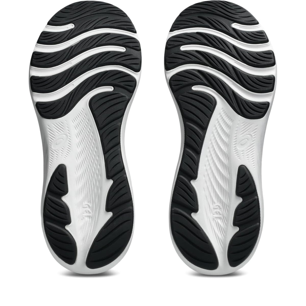 ASICS Men's Gel-Contend 9 Running Shoes, 10.5, Carrier Grey/ANZU